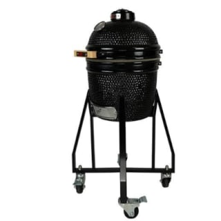 Grill Guru Kamado Compact High Stand voor €269 in de AH voordeelshop