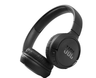 JBL Tune 510BT - Draadloze on-ear koptelefoon voor €24,99 bij de Mediamarkt