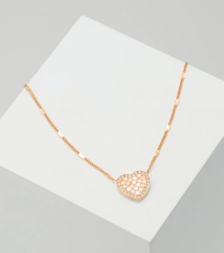 Fossil Vintage Damesketting voor €38,89 bij Amazon