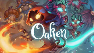 Oaken Gratis via Gog