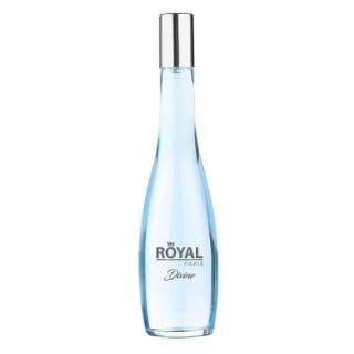 Perfume Feminino Divine da Royal Paris de 100ml - R$ 57,01