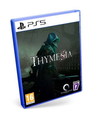 Thymesia PS5 por solo 14,99€