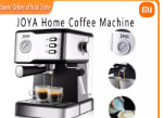 Cafetera joya de 15 bares por 39€