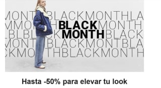Hasta 50% descuento desde Sarenza