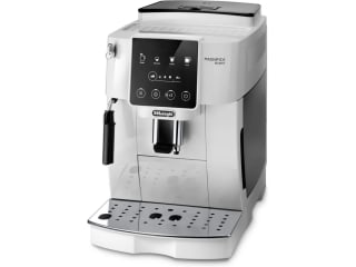Cafetera Automático DELONGHI ECAM220.20.W Magnifica Start por 296,65€