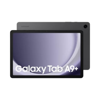 Tablet Samsung Galaxy Tab A9+ 8GB/128GB Gris por tan solo 199€