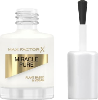 Max Factor Miracle Pure Nagellak 155 Coconut Milk voor €1,99 bij Bol