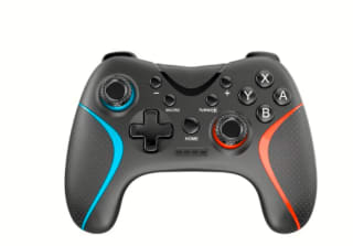 Kruidvat Gaming Controller voor Nintendo Switch voor €15,99