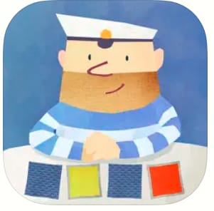 Fiete Match 4+ Brain training for kids gratis voor IOS
