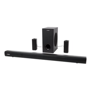 Hyundai Electronics – Soundbar Surround Set 5.1 voor €99 in de Action webshop