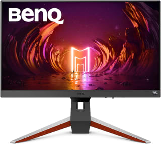 Monitor gaming BenQ MOBIUZ EX240 23.8 pulgadas LED IPS FullHD 165Hz por 189,99€