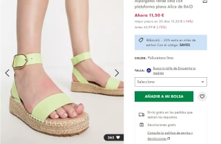 Hasta 70% + 30% EXTRA en tu compra en ASOS ropa desde 2,10€