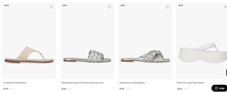 Tot 60% korting op heren en dames schoenen bij Sacha