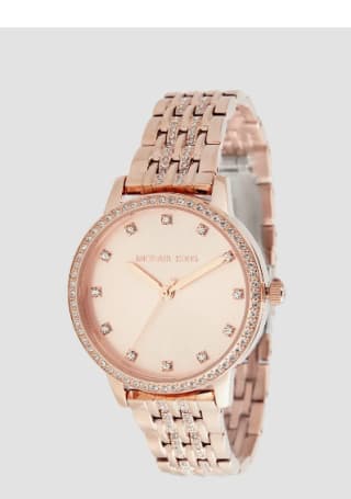 Reloj para Mujer Michael Kors MELISSA por 93€
