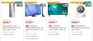 Worten 15% EXTRA en tu compra grandes descuentos