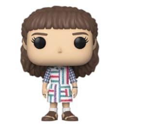 Figura Funko pop Stranger Things: Season 4 Eleven por 13,21€