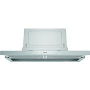 Siemens iQ300 LI97SA531 afzuigkap Semi-inbouw voor €459 bij Art & craft