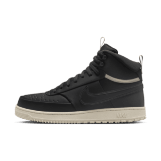 Nike Herren Sneaker mid Court Vision Mid Winter voor €62,99 in de Nike store