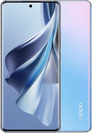 OPPO Reno10 5G 256GB por $6,249 en Amazon