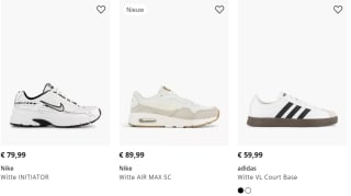 Tot 20% korting op bijna alles alleen vanavond bij vanHaren