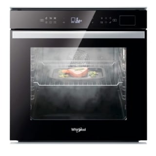 Horno Whirlpool W6 OS4 4S1 H BL por 523€