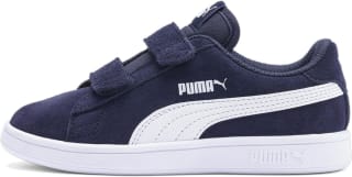 Puma Smash v2 SD V PS Blue voor €16,19 bij Amazon