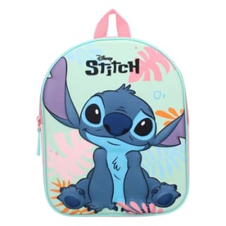 Rugzak 3D Stitch Sweet But Spacey voor €7,50 bij Lobbes