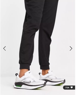 Zapatillas Nike Air Max Bliss por solo 56€