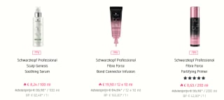 21% extra korting op de Singles Day sale tot 78% korting bij Parfumdreams