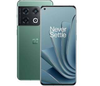 OnePlus 10 Pro 5G 12GB 256GB por solo 464,63€