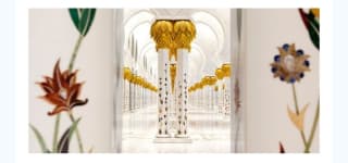 2×1 Crucero por el Golfo Arábigo.