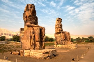 Viaje todo completo a Egipto vuelos desde 389€