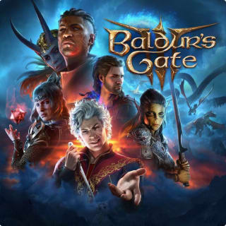 Baldur's Gate 3 (PC/Mac VPN) por solo 21,90€