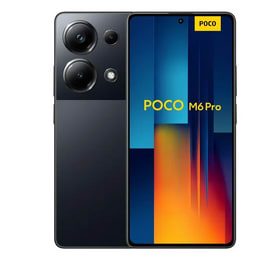POCO M6 Pro 8GB 256GB versión global por 156,79€