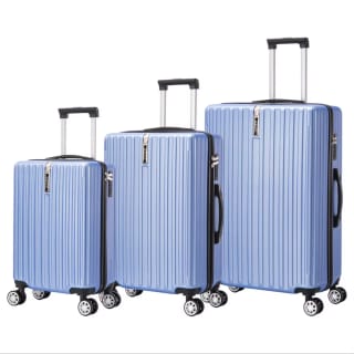 Conjunto Maletas de Viaje por 59,41€