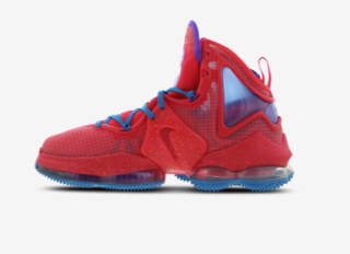 Zapatillas Nike Lebron 19 Promise por 123,49€