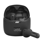 Gratis JBL Tune Flex oordopjes t.w.v. €59,99 bij je bestelling in de JBL Store