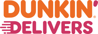 25% off at Dunkin