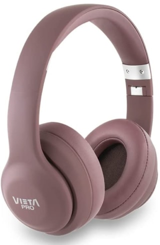 Auricular Diadema Gently de Vieta Pro por 47,17€.