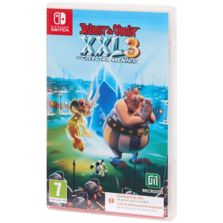 Nintendo Switch Games €7,95 bij de Action