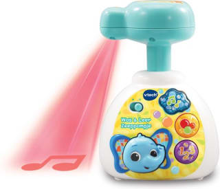 VTech Baby zeeppompje voor €6,65 bij Bol.com