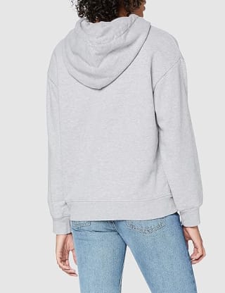 Levi's Graphic Standard dames Hoodie voor €25,50 bij Amazon.