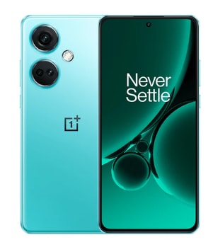 Smartphone OnePlus Nord CE 3 Lite 5G - 128Go, 8 Go de Ram à 262,70€