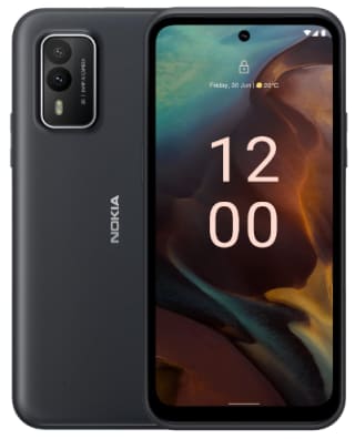 Smartphone NOKIA XR21 - 6GB de RAM, 128GB Stockage à 529,12€
