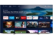 Philips 77OLED807/12 Zwart voor €2.698 bij Plasmavisie