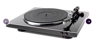 Denon DP-300F Platenspeler voor €149 bij iBOOD