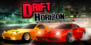 Videojuego para Nintendo Drift Horizon Racing, Driving & Parking Trial Simulator Games por 1,99€
