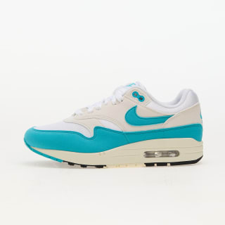 Nike Air Max 1 dames sneakers voor €60,49 bij Footshop