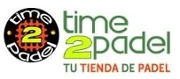 10% de descuento desde Timepadel