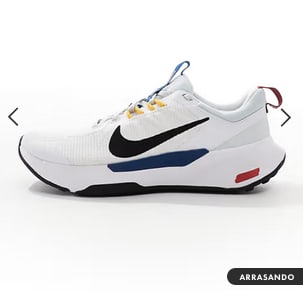 Zapatillas Juniper Trial 2 de Nike Running por solo 54€